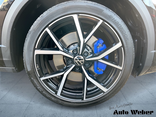 Volkswagen T-Roc 4Motion