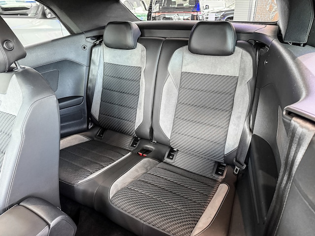 Volkswagen T-Roc 1.5 TSI Cabriolet DSG R-Line