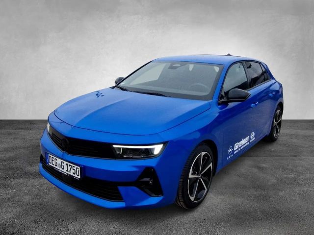 Opel Astra 1.2 Turbo GS-Line Grand Sport Turbo