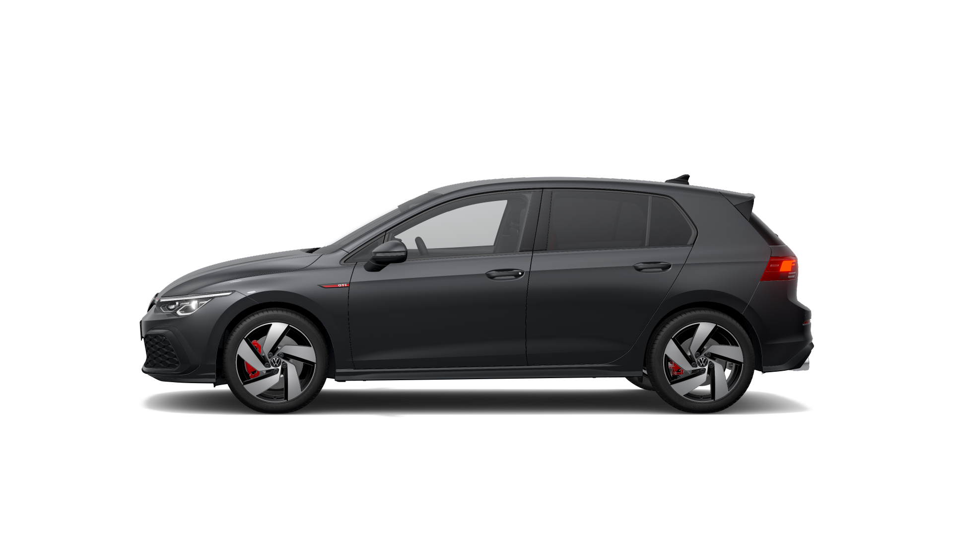 Volkswagen Golf GTI Golf VIII