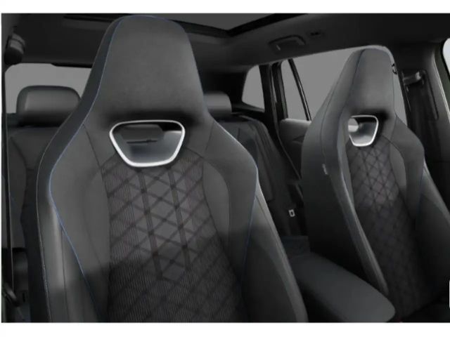 Volkswagen Tiguan 2.0 TDI DSG R-Line