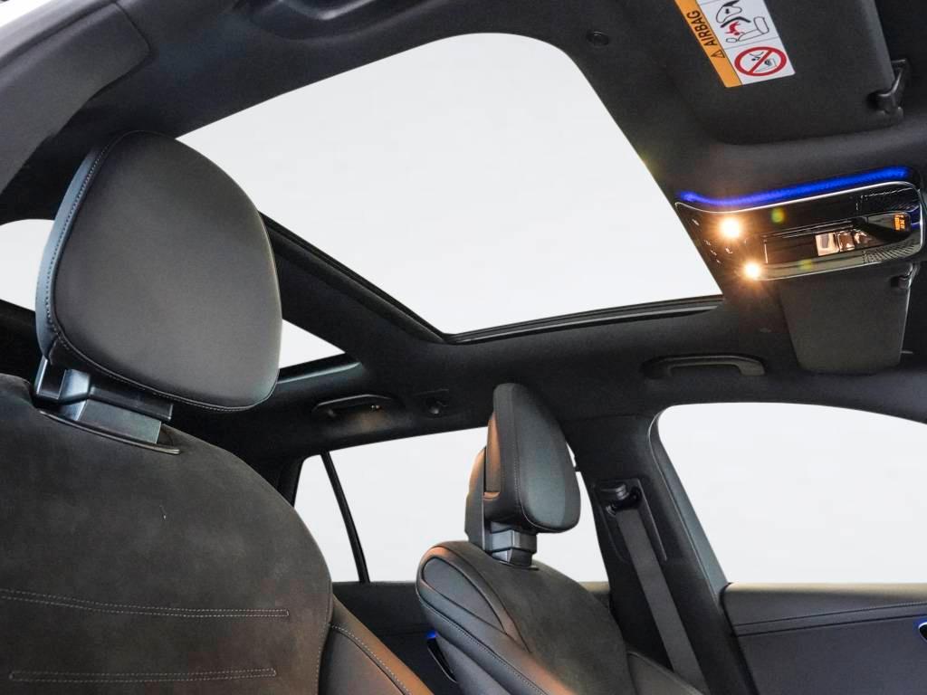 Mercedes-Benz C 220 AMG Line