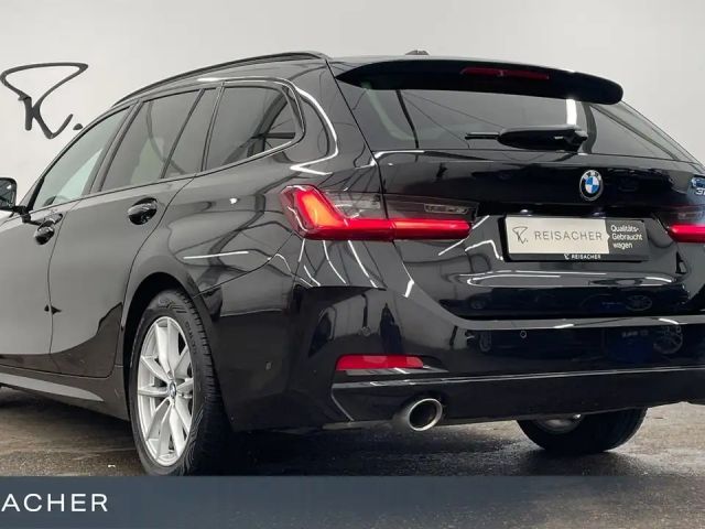 BMW 318 318i Touring