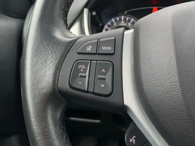 Suzuki Vitara 4x4 Comfort Hybrid