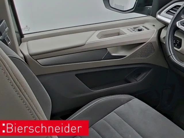 Volkswagen Multivan 2.0 TDI DSG T7