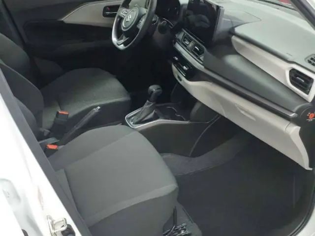 Suzuki Swift Comfort Hybrid