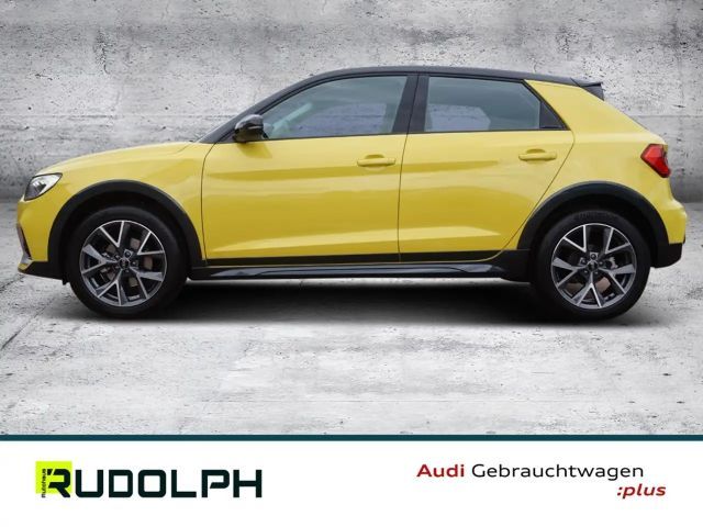 Audi A1 Citycarver 35 TFSI Allstreet S-Tronic