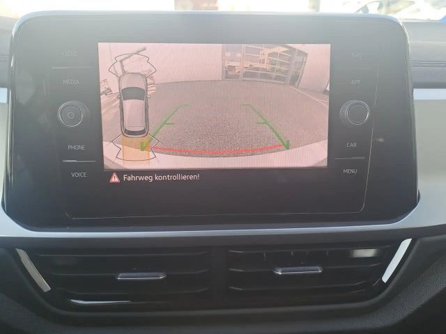 Volkswagen T-Roc DSG