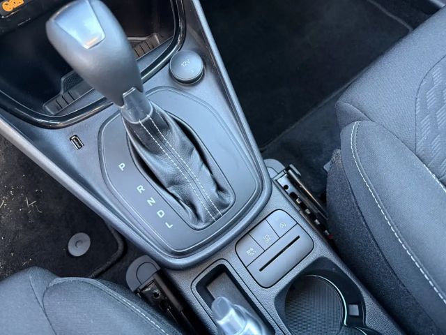 Ford Puma EcoBoost Titanium