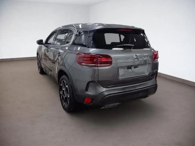 Citroën C5 Aircross Hybrid Plus