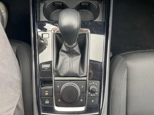 Mazda CX-30 Selection SkyActiv