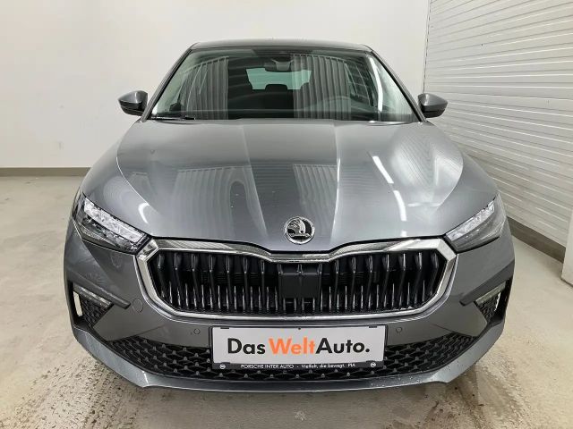 Skoda Scala Selection