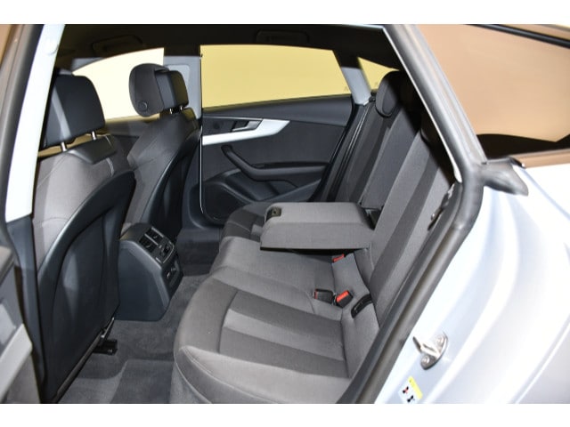 Audi A5 40 TFSI S-Tronic Sportback