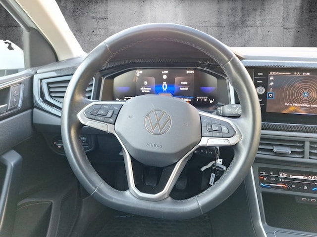 Volkswagen Polo Life