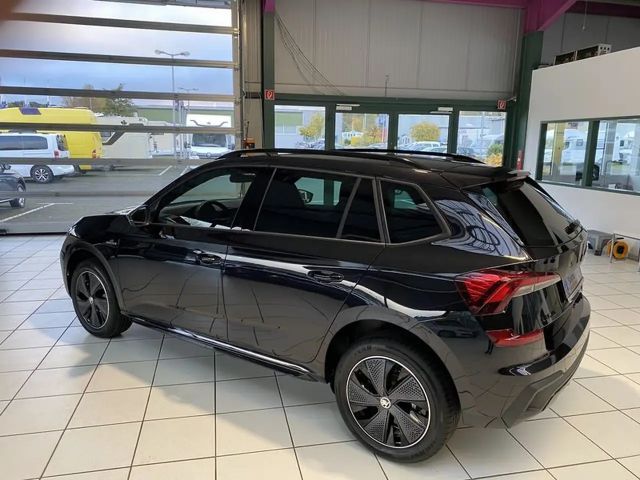 Skoda Kamiq 1.5 TSI ACT Monte Carlo