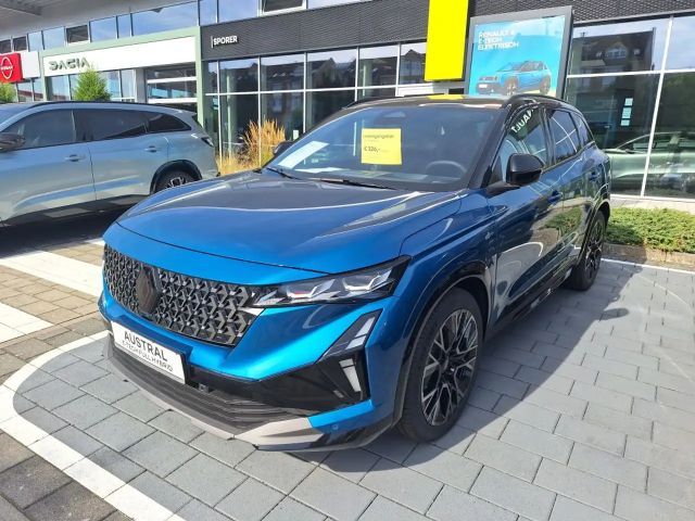 Renault Austral Alpine E-Tech Esprit