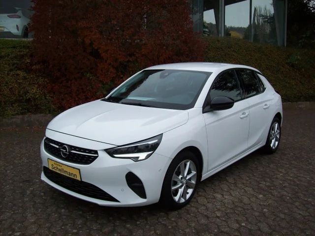 Opel Corsa 1.2 Turbo Elegance