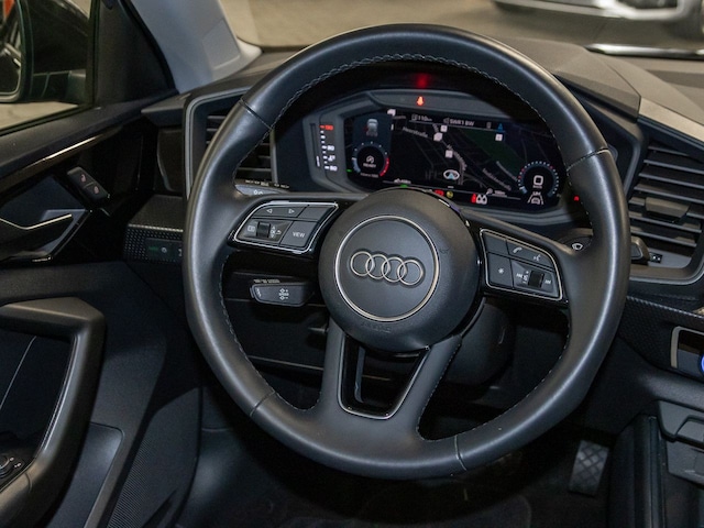 Audi A1 30 TFSI Sportback