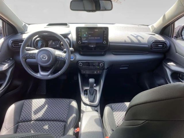 Mazda 2 Mazda2 Hybrid Select Aut.