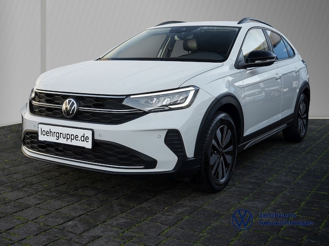 Volkswagen Taigo 1.0 TSI