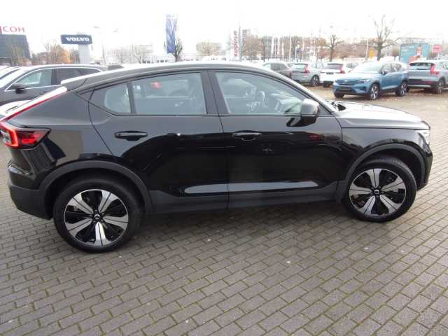 Volvo C40 Recharge