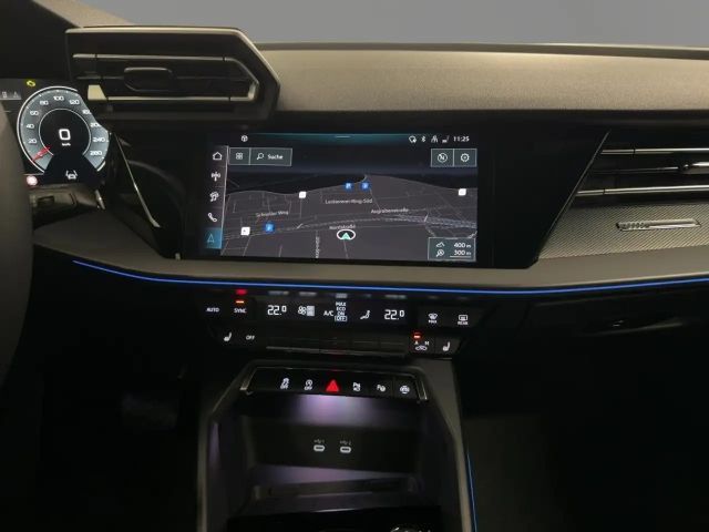 Audi A3 35 TDI S-Tronic Sedan