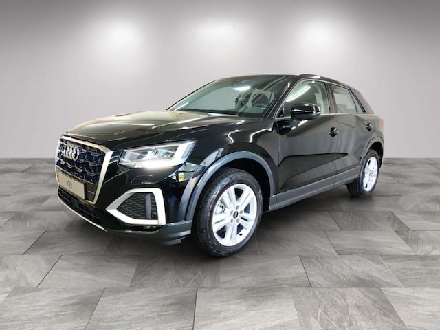 Audi Q2 30 TFSI