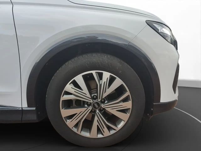 Audi Q4 e-tron 35 Sportback