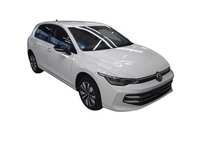 Volkswagen Golf 1.5 TSI Golf VIII