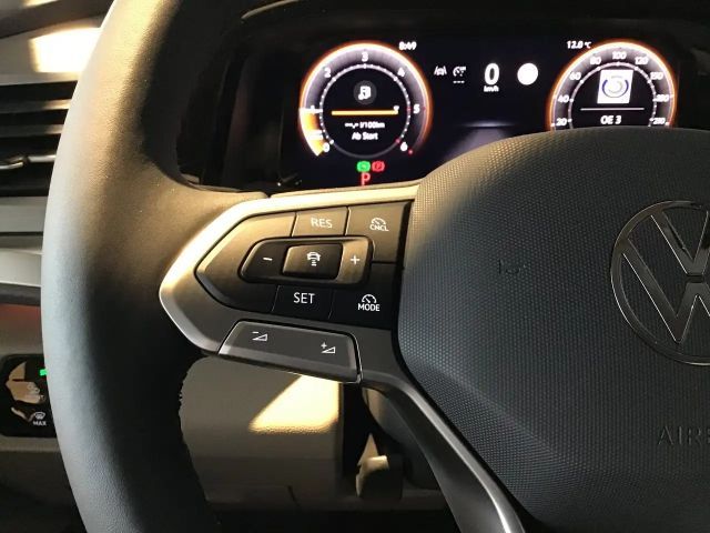 Volkswagen Multivan T7