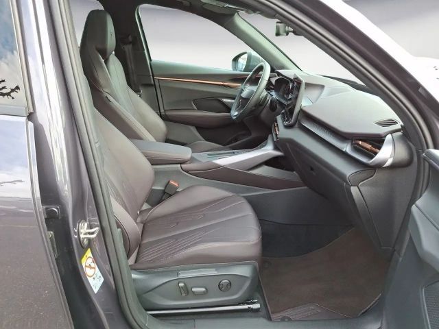 Cupra Terramar 1.5 e-Hybrid VZ e-Hybrid