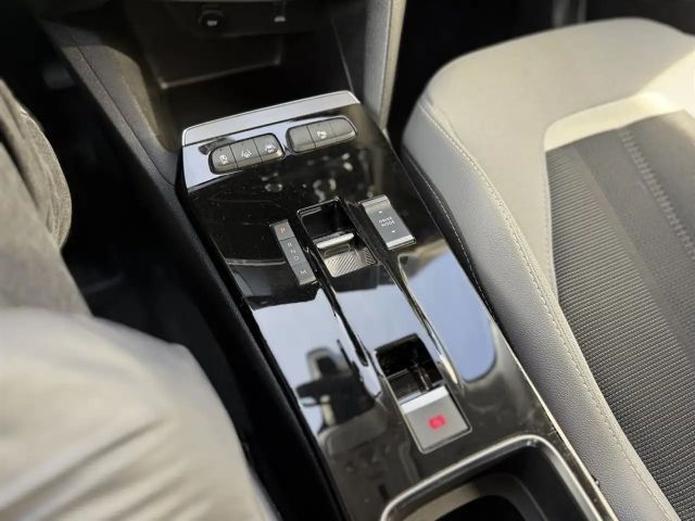 Opel Mokka Elegance Turbo