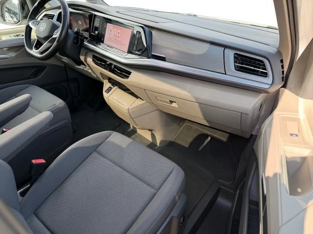 Volkswagen Multivan T7