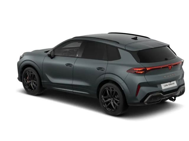 Cupra Terramar 2.0 TSI