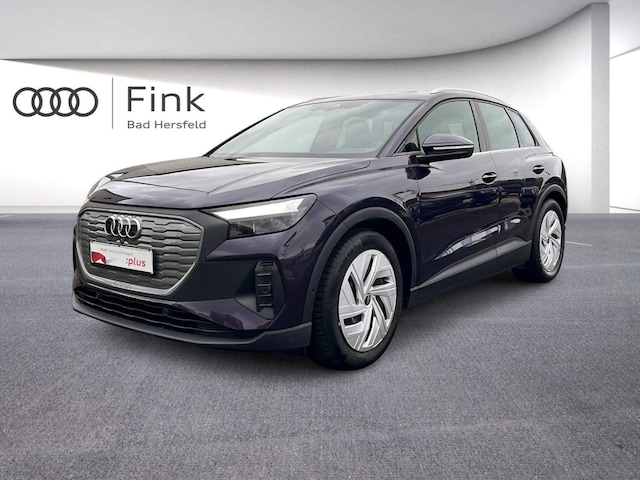 Audi Q4 e-tron 40