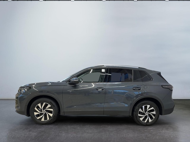 Volkswagen Tiguan 1.5 eTSI DSG