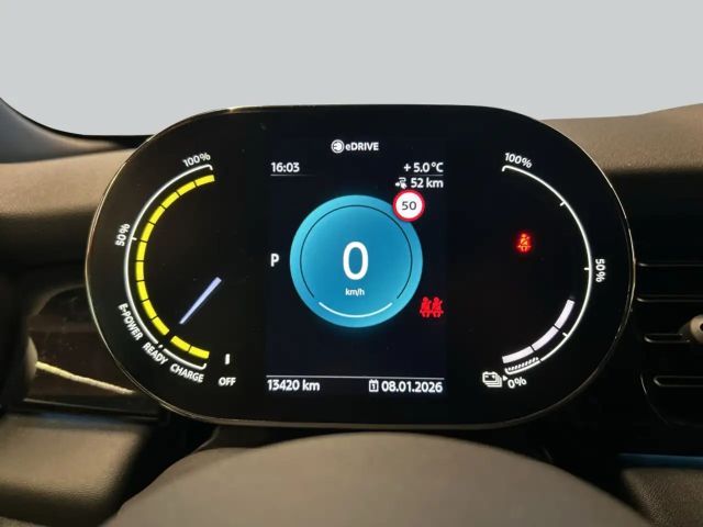 MINI Mini Electric SE