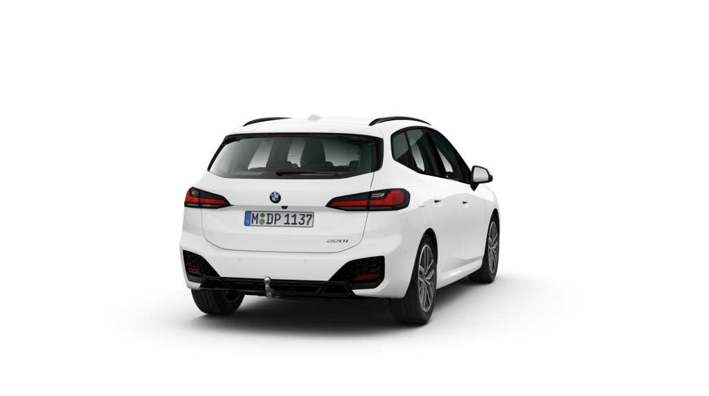 BMW 220 220i Active Tourer