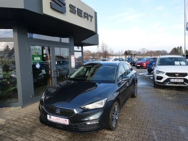 Seat Leon 1.5 TSI Sportstourer Xcellence