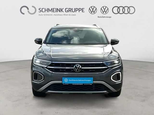 Volkswagen T-Roc 1.5 TSI DSG Style