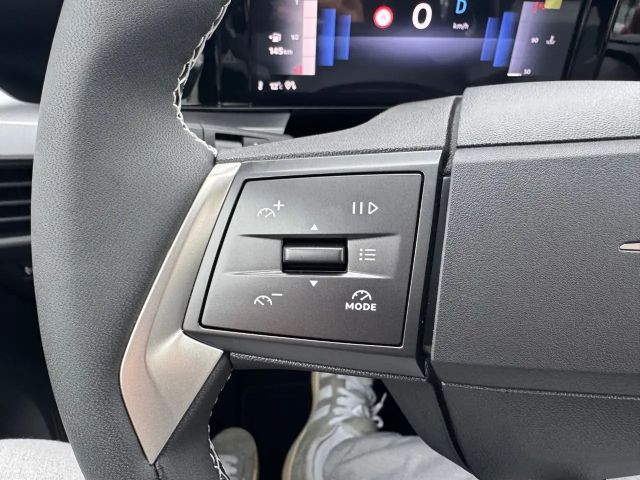 Opel Frontera Edition