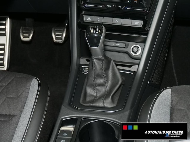 Volkswagen Touran 1.5 TSI