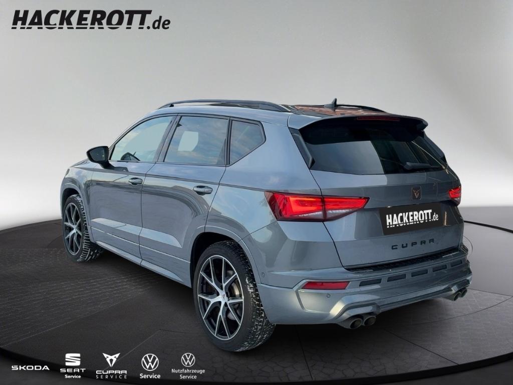 Cupra Ateca 2.0 TSI 4Drive DSG VZ