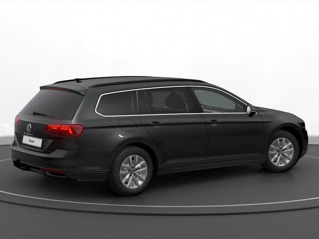 Volkswagen Passat 1.5 TSI Business Variant