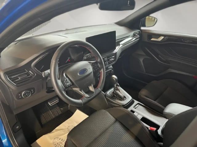 Ford Focus ST Line Wagon