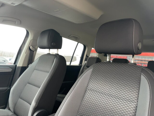 Volkswagen Touran APP+DAB+VIRT+ACC+NAVI+PDC+TOTW