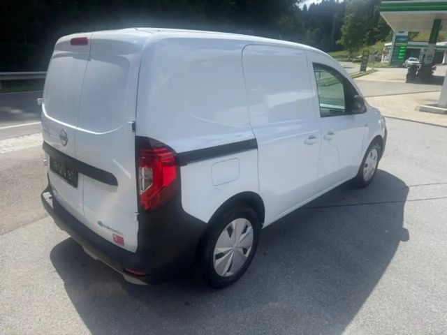 Nissan Townstar N-Connecta Townstar EV