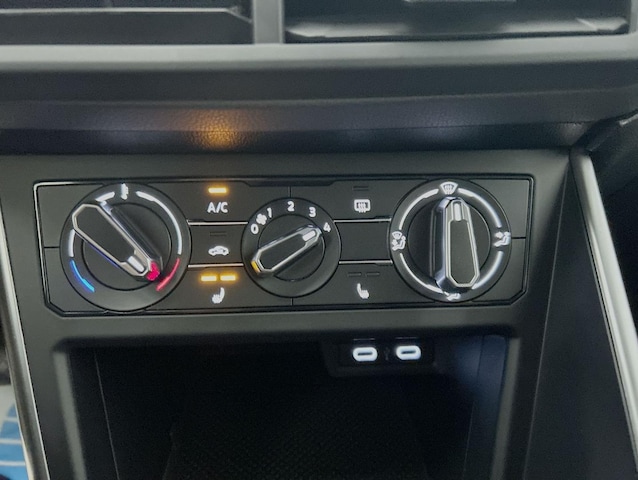 Volkswagen Polo 1.0 LED RFK Sitzh Facelift PDC