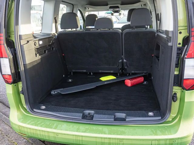 Volkswagen Caddy 1.5 TSI Life