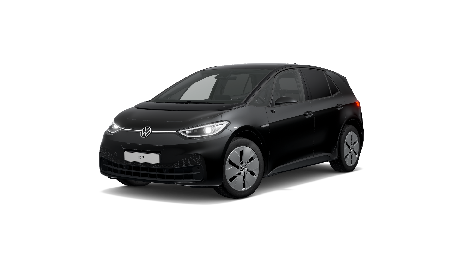 Volkswagen ID.3 IQ.Drive